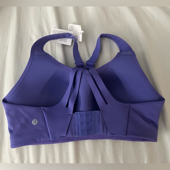 BNWT Lululemon Air Support Bra - 36D - Picture 2 of 4